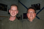 Bok, Plugge, Verloop 